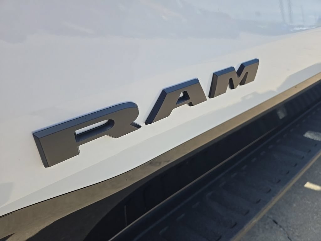 New 2026 RAM 1500 RHO w/ RHO Level 1 Equipment Group AWD/4WD image 18