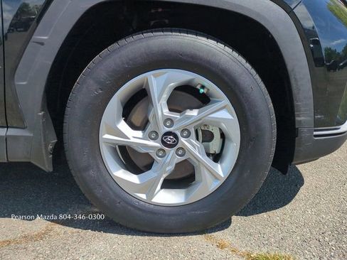 Used 2023 Hyundai Tucson SEL FWD image 12