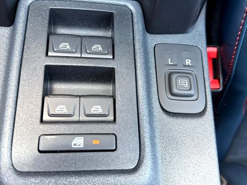 New 2025 Ford Bronco Raptor w/ Interior Carbon Fiber Pack image 31