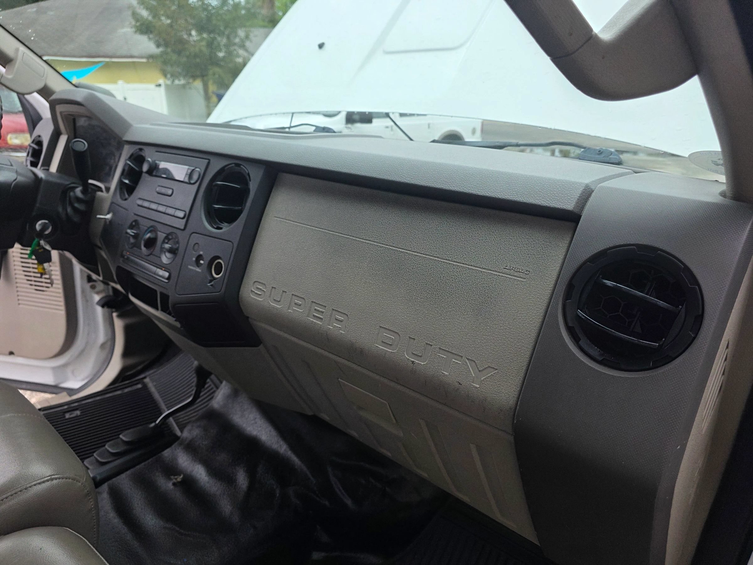 Used 2008 Ford F250 XL AWD/4WD image 25