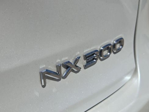 Used 2021 Lexus NX 300 FWD w/ Premium Package image 13