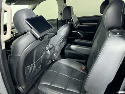 Used 2022 Kia Telluride EX w/ EX Premium Package AWD/4WD image 26