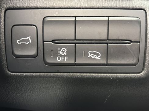 Used 2023 MAZDA CX-9 Touring Plus AWD/4WD image 35