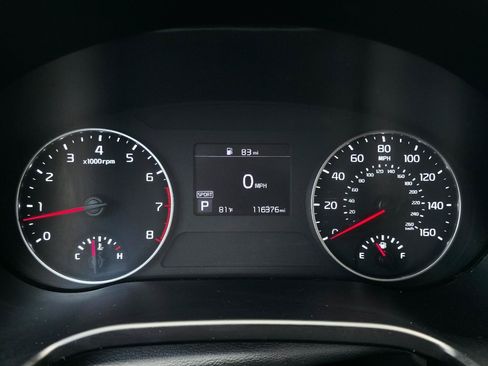 Used 2021 Kia Seltos LX AWD/4WD image 25