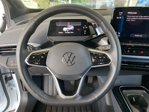 Certified 2023 Volkswagen ID.4 Pro S AWD/4WD image 21