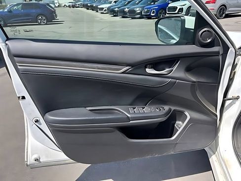 Used 2019 Honda Civic EX-L image 19