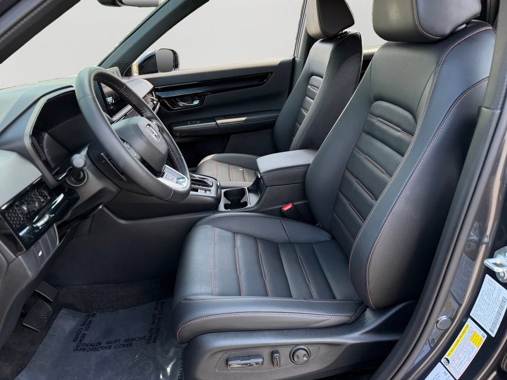 Used 2026 Honda CR-V Sport Touring image 15