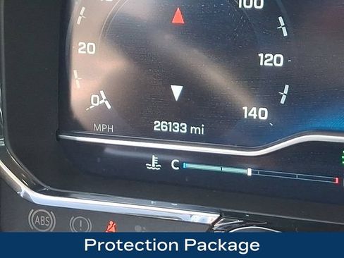 Used 2023 Chevrolet Silverado 1500 LT AWD/4WD image 6