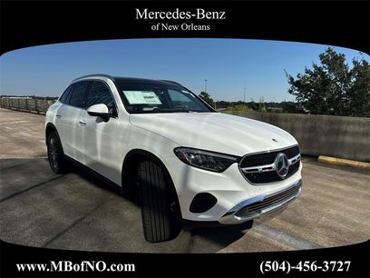 New 2026 Mercedes-Benz GLC 300 4MATIC