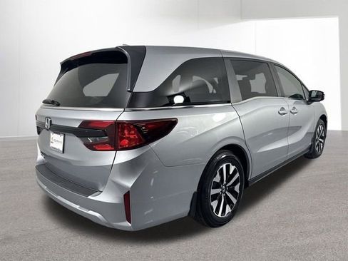 Used 2026 Honda Odyssey EX-L image 38
