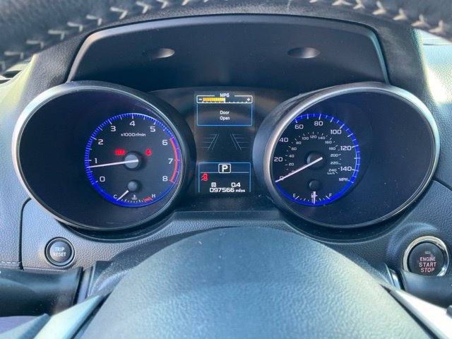 Used 2018 Subaru Outback 2.5i Limited AWD/4WD image 11