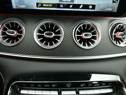 Used 2022 Mercedes-Benz AMG GT 53 image 18