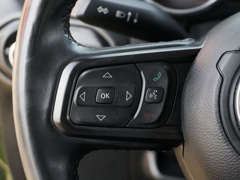 Used 2022 Jeep Wrangler Sport S image 22