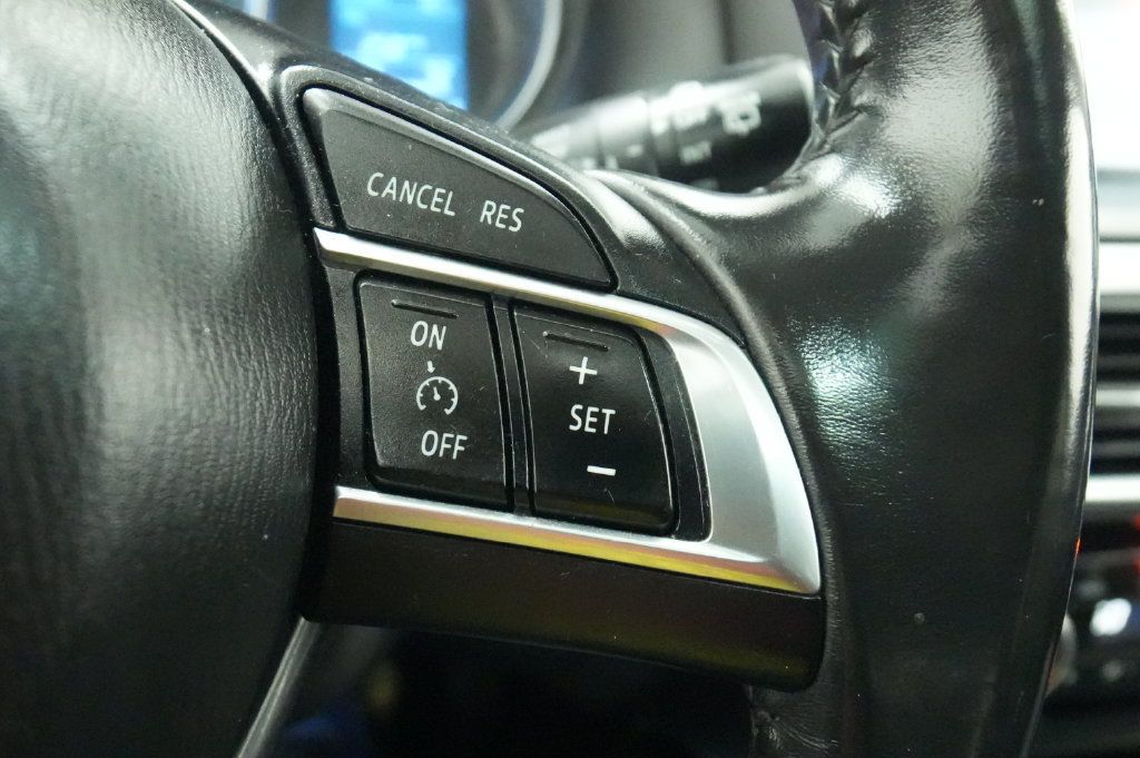 Used 2016 MAZDA CX-5 Grand Touring AWD/4WD image 36