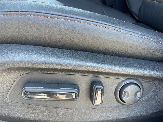New 2027 Honda CR-V Sport-L image 25