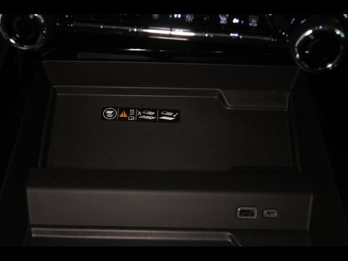 New 2026 Chevrolet Tahoe RST w/ RST Capability Package AWD/4WD image 23