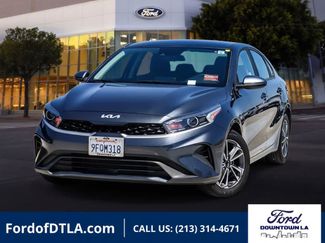 Used 2023 Kia Forte LXS FWD video 1