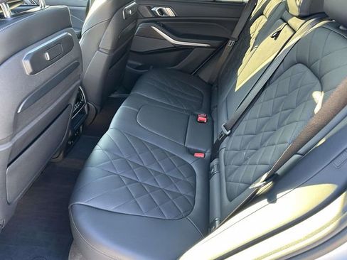 Certified 2026 BMW X5 xDrive50e w/ Executive Package image 19