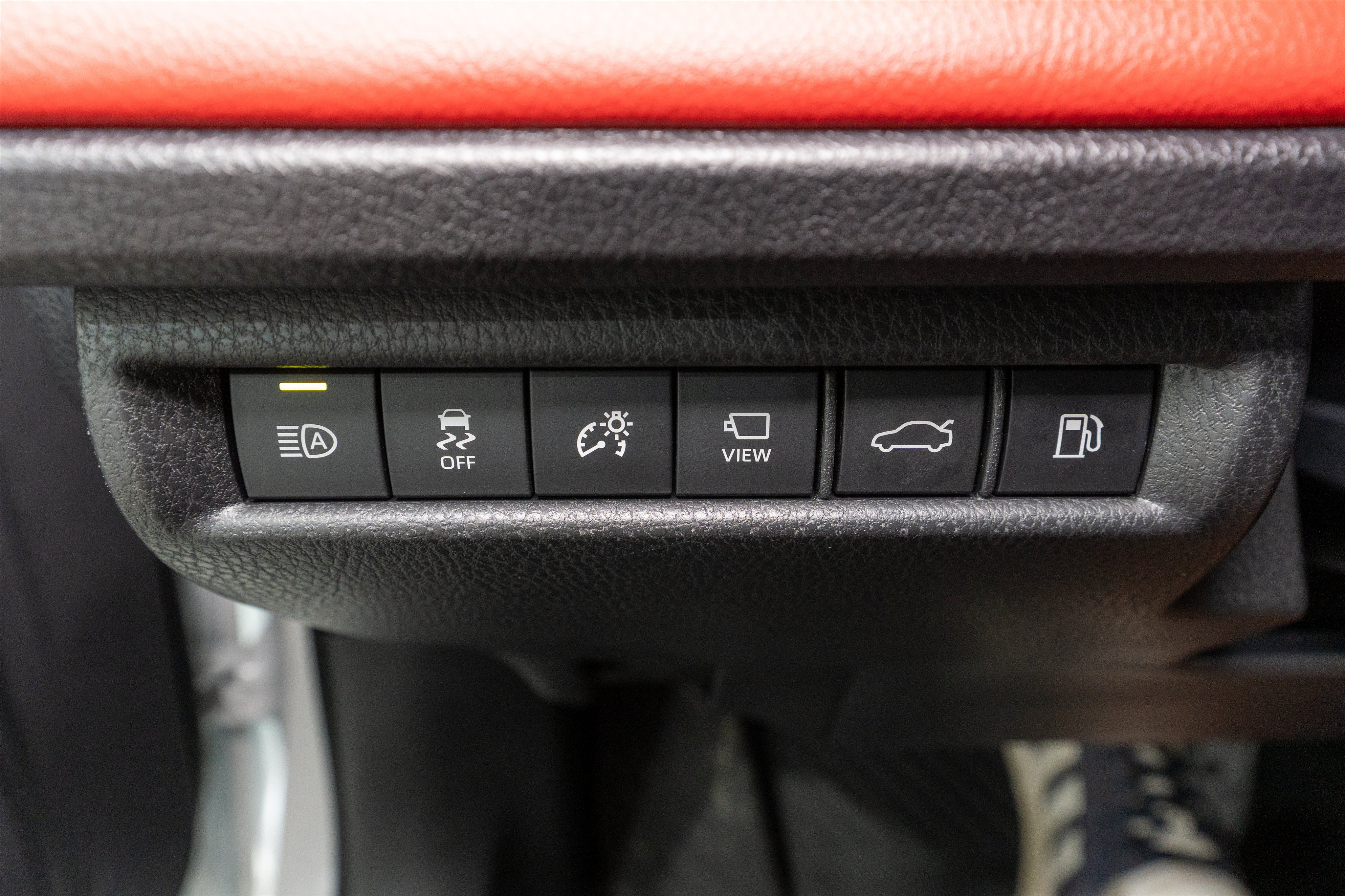 Used 2025 Toyota Camry XSE w/ Premium Plus Package FWD image 30