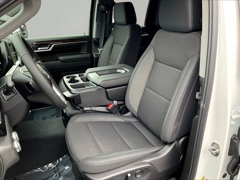 New 2026 GMC Sierra 1500 Elevation AWD/4WD image 14
