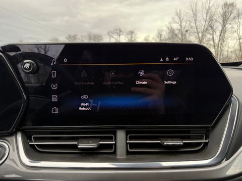 Certified 2024 Chevrolet Trax ACTIV w/ Driver Confidence Package image 28