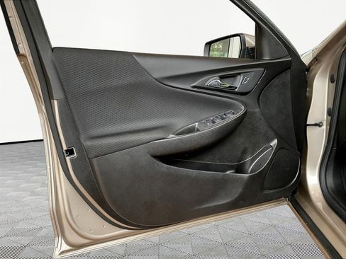 Used 2024 Chevrolet Malibu RS FWD image 18