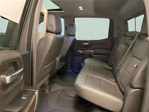 Used 2020 Chevrolet Silverado 1500 LT Trail Boss AWD/4WD image 24