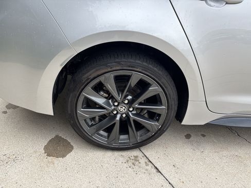 Used 2023 Toyota Corolla SE FWD image 34