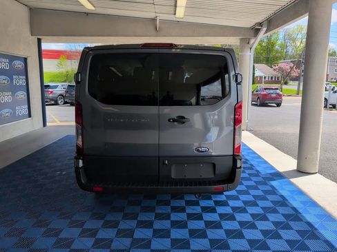 Used 2024 Ford Transit 350 XL RWD image 5