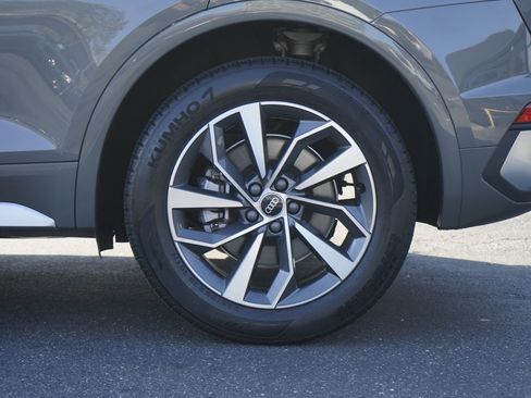 Used 2023 Audi Q5 2.0T Premium Plus w/ Premium Plus Package image 13