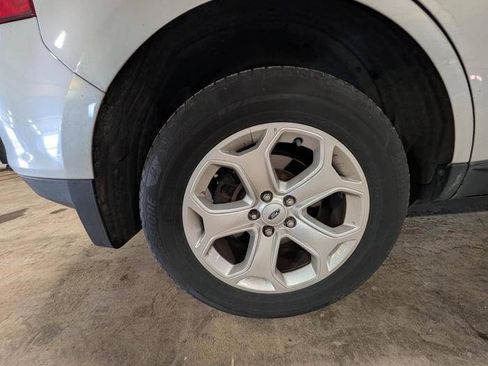 Used 2013 Ford Edge SEL AWD/4WD image 16