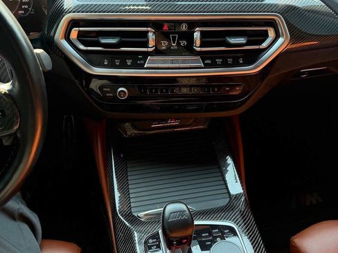 Used 2022 BMW X3 M w/ Competition Package AWD/4WD image 28