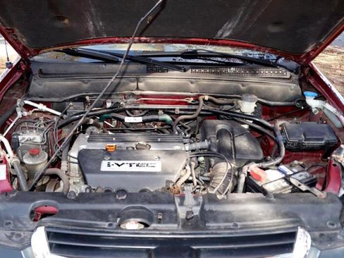 Used 2004 Honda CR-V EX image 15