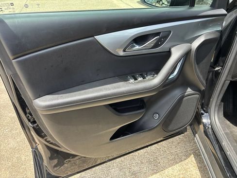Used 2020 Chevrolet Blazer LT FWD image 20