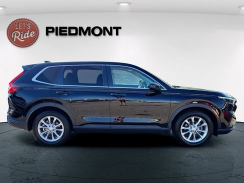 Used 2024 Honda CR-V EX image 5