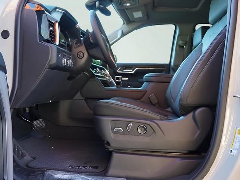 New 2026 GMC Sierra 1500 Denali w/ Denali Reserve Package image 20