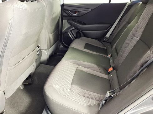 Certified 2025 Subaru Outback Premium image 23