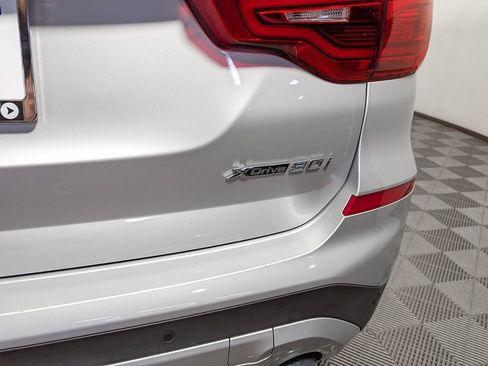 Used 2019 BMW X3 xDrive30i w/ Driving Assistance Package image 13