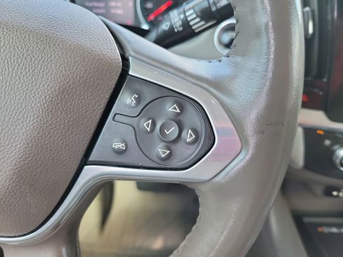 Used 2020 Chevrolet Traverse Premier w/ LPO, Floor Liner Package image 30