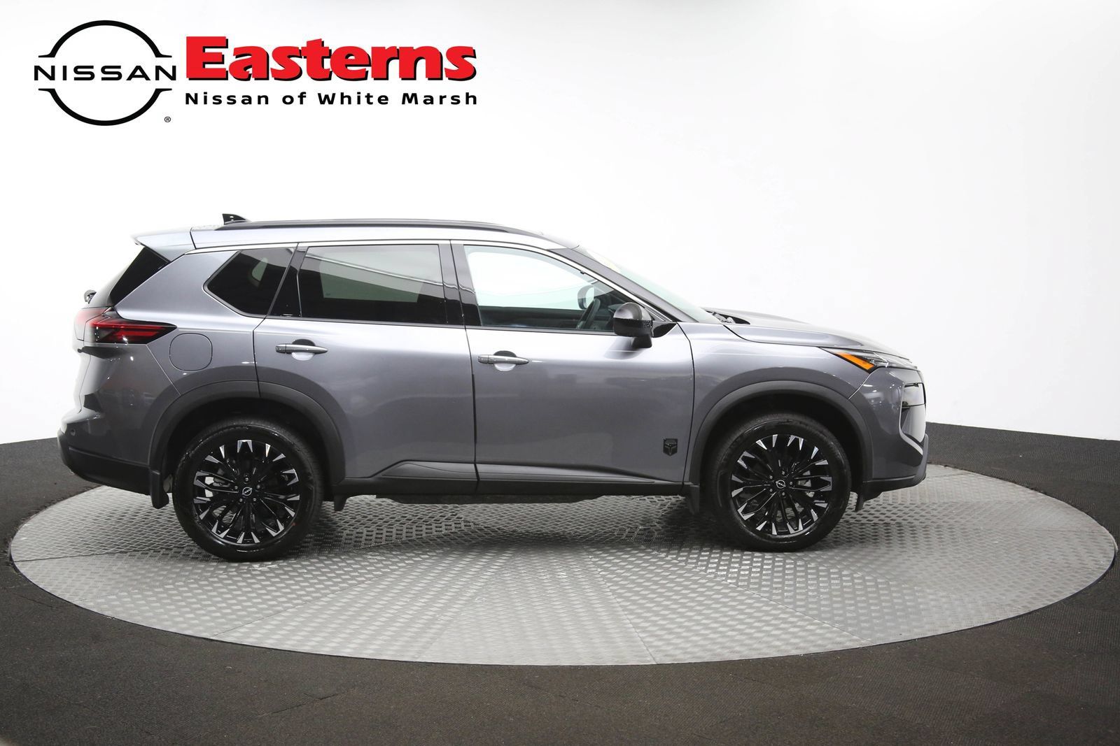 Used 2026 Nissan Rogue Dark Armor AWD/4WD image 47