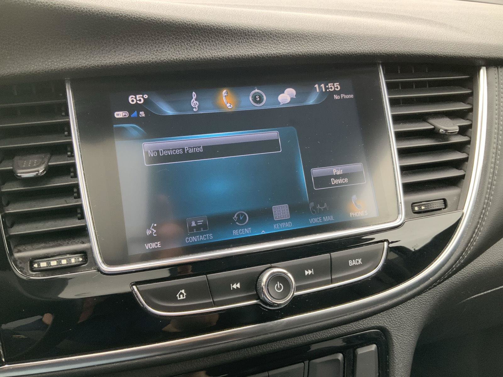 Used 2018 Buick Encore Preferred FWD image 31