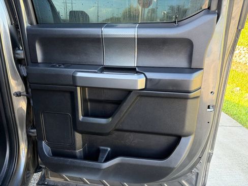 Used 2018 Ford F150 XLT w/ Equipment Group 301A Mid RWD image 20