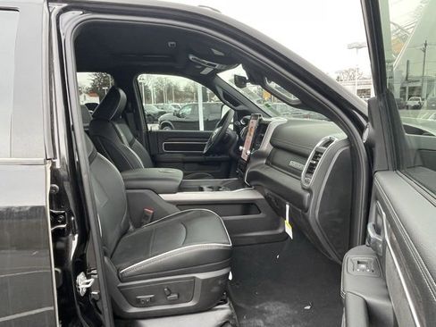 New 2026 RAM 2500 Laramie image 30