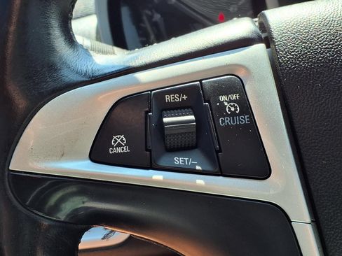 Used 2012 Chevrolet Equinox LT AWD/4WD image 28