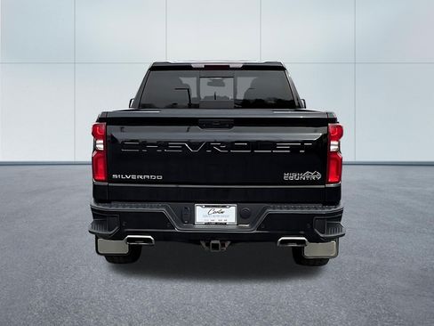 Used 2022 Chevrolet Silverado 1500 High Country w/ Safety Package II AWD/4WD image 5
