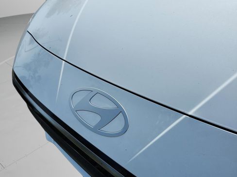 New 2026 Hyundai Elantra SEL Sport Premium FWD image 29