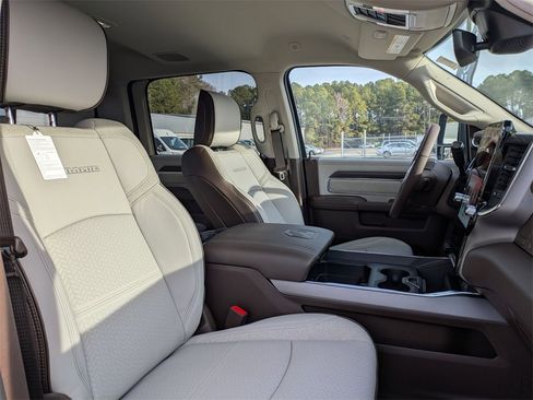 New 2026 RAM 2500 Laramie image 33
