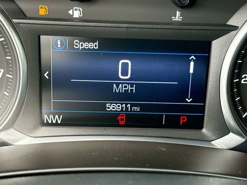 Used 2020 GMC Terrain SLE w/ Driver Convenience Package image 12