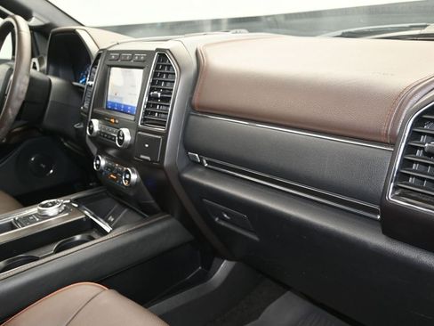 Used 2020 Ford Expedition King Ranch w/ Cargo Package RWD image 24