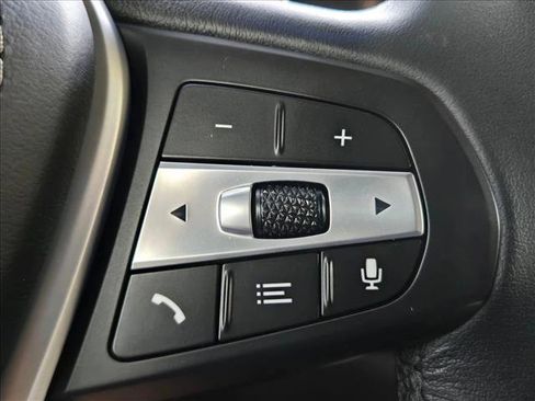 Used 2023 BMW X5 xDrive40i w/ Premium Package image 13